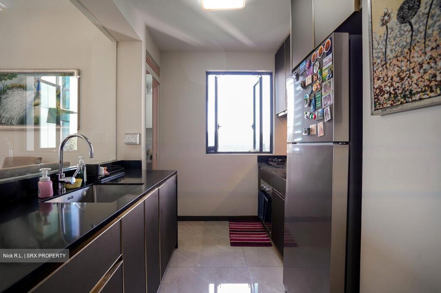 Normanton Park (D5), Apartment #448113841